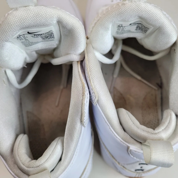 Nike Air Max Wavy White Gum Nike Sneakers Air Max Wavy size Men's 8.5 - Picture 11 of 13